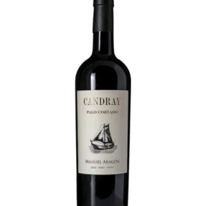 Palo cortado Candray