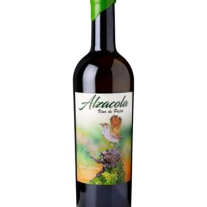 Vino de Pasto Alzacola