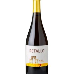 Vino de Pasto Retallo